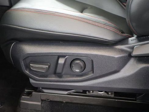 Certified 2025 Toyota Tacoma TRD Pro image 12