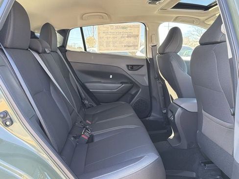 New 2026 Subaru Crosstrek 2.0i Premium image 16