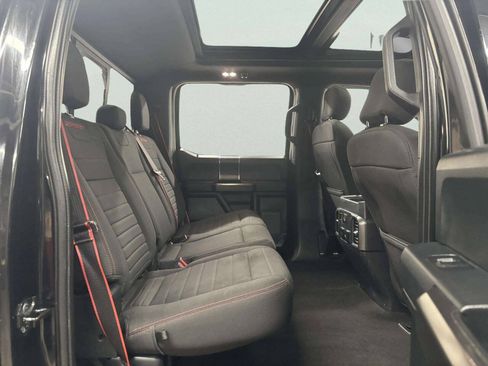 Used 2019 Ford F150 XLT w/ Equipment Group 302A Luxury AWD/4WD image 18