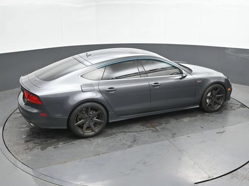 Used 2014 Audi A7 3.0T Prestige AWD/4WD image 23