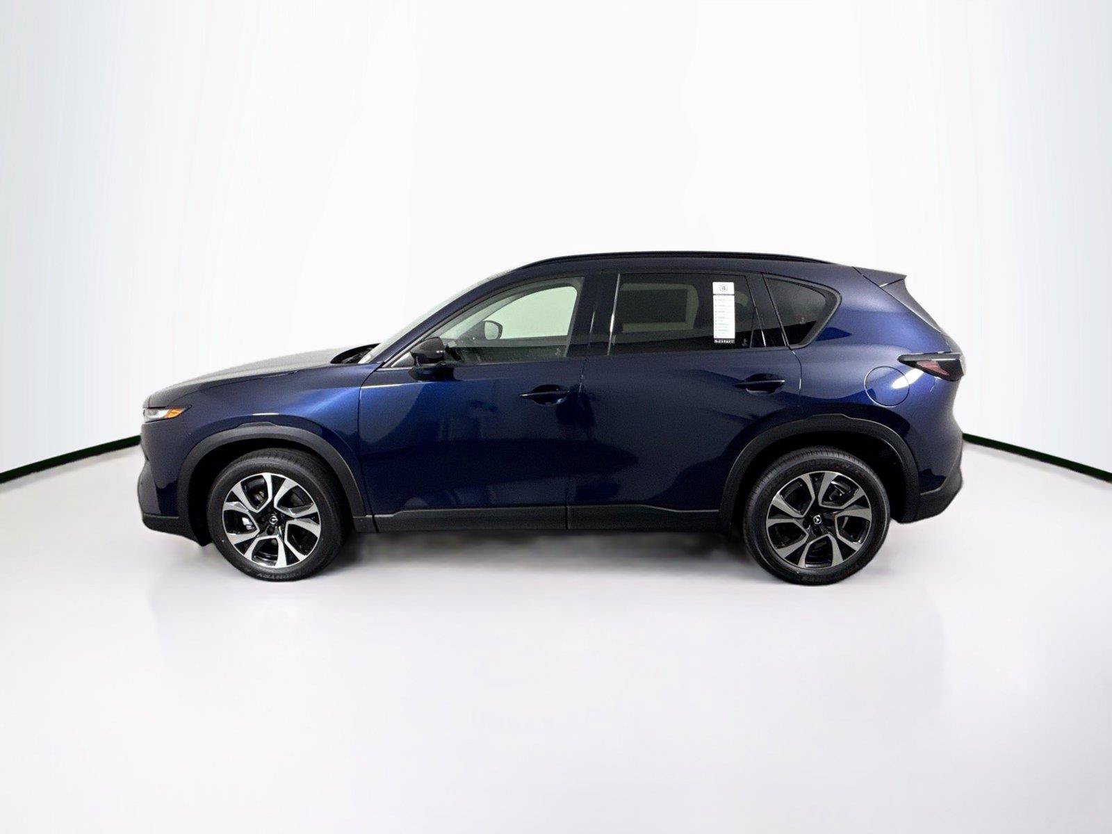 New 2026 MAZDA CX-5 Preferred AWD/4WD image 9