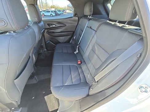 Used 2023 Chevrolet TrailBlazer RS w/ Convenience Package image 19