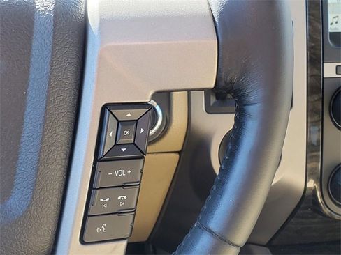 Used 2016 Ford Expedition EL Limited w/ Equipment Group 301A image 21