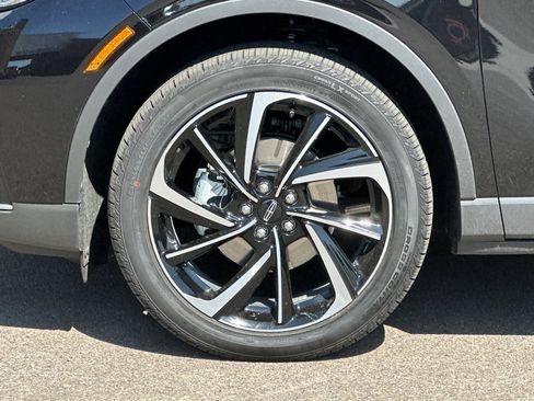 New 2025 Lincoln Corsair Reserve w/ Equipment Group 202A image 23