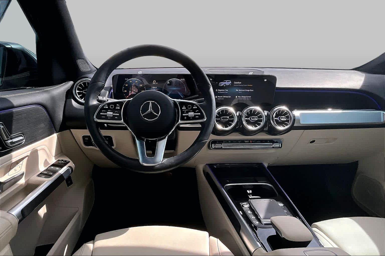 Used 2023 Mercedes-Benz EQB 250+ image 5