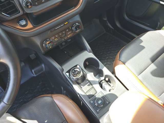 Used 2024 Ford Bronco Sport Badlands w/ Premium Package AWD/4WD image 20
