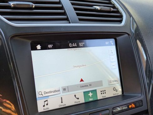 Used 2017 Ford Explorer XLT w/ Equipment Group 202A FWD image 14