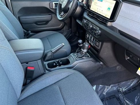 New 2026 Jeep Wrangler Sport AWD/4WD image 16