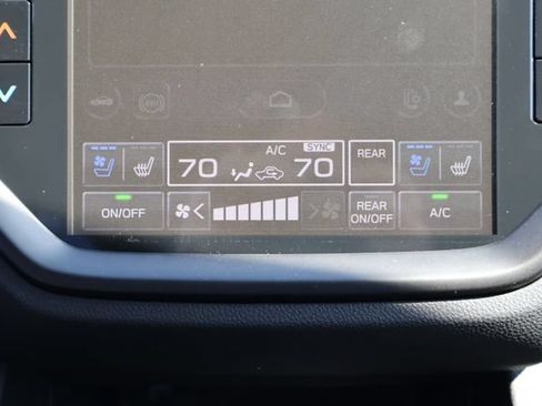New 2026 Subaru Ascent Bronze Edition AWD/4WD image 13