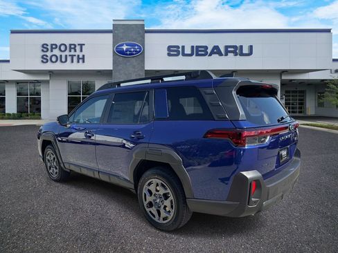 New 2026 Subaru Outback Premium AWD/4WD image 5