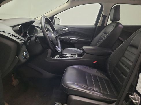 Used 2019 Ford Escape SEL FWD image 17