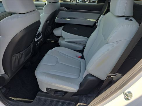Used 2020 Hyundai Palisade SEL image 16