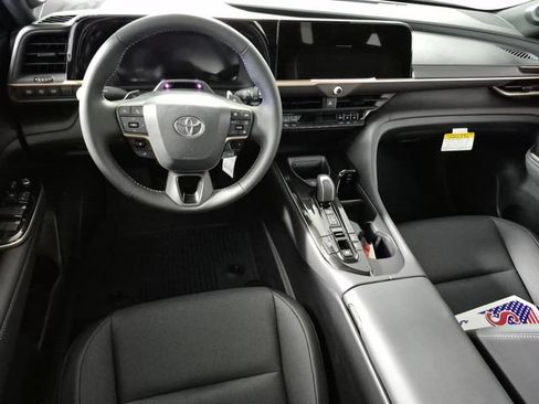 New 2026 Toyota Crown Signia AWD/4WD image 10