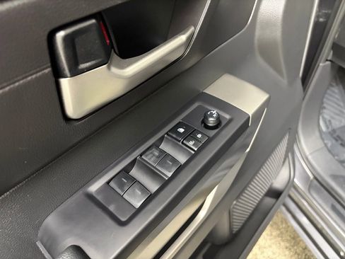 Used 2024 Toyota Tundra SR5 w/ SR5 Convenience Package image 13