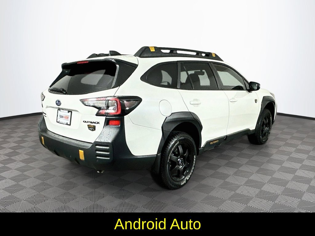 Used 2024 Subaru Outback Wilderness AWD/4WD image 10