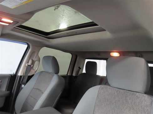 Used 2016 RAM 1500 Big Horn image 18