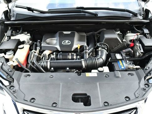 Used 2017 Lexus NX 200t FWD w/ Premium Package image 56