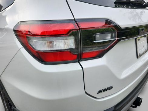 Certified 2024 Honda Pilot TrailSport image 37