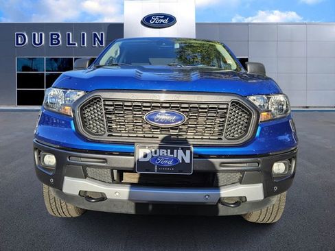 Used 2019 Ford Ranger XLT w/ Equipment Group 301A Mid image 2