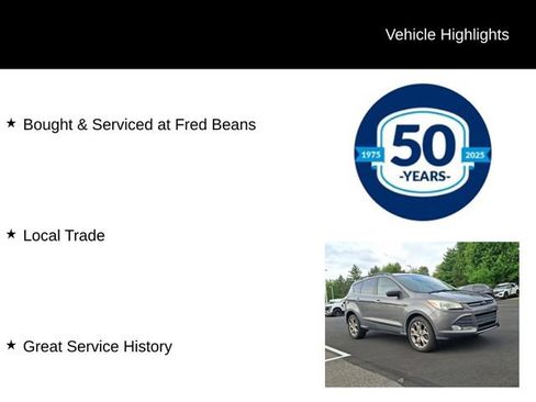 Used 2013 Ford Escape SE AWD/4WD image 5