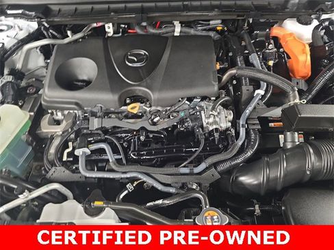 Certified 2025 MAZDA CX-50 2.5 Hybrid w/ Premium Plus Pkg image 30