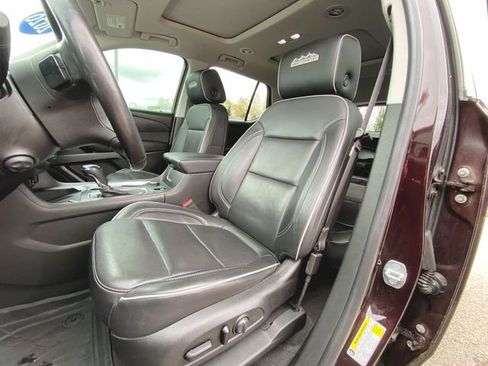 Used 2020 Chevrolet Traverse High Country AWD/4WD image 20
