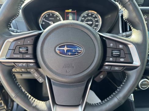 Certified 2023 Subaru Forester Touring image 20