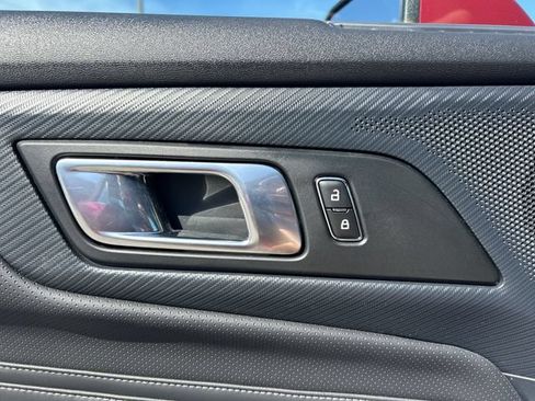 Used 2024 Ford Mustang Premium RWD image 18