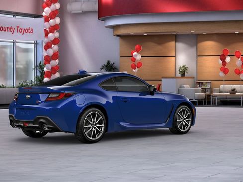 New 2025 Toyota GR86 image 10