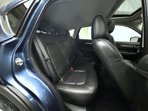 Used 2019 MAZDA CX-5 Grand Touring w/ GT Premium Package AWD/4WD image 18