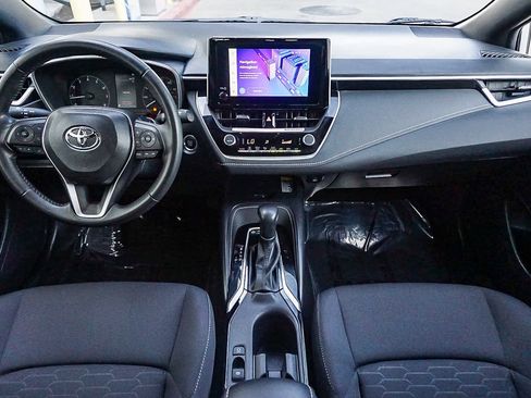Used 2024 Toyota Corolla SE image 13