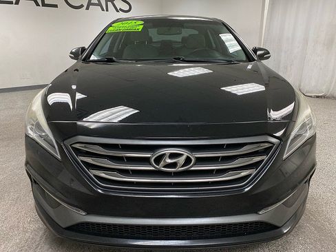 Used 2015 Hyundai Sonata Sport image 2
