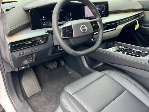 New 2026 Nissan Murano SL AWD/4WD image 16