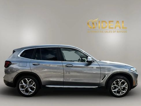 Used 2023 BMW X3 xDrive30i w/ Premium Package image 8
