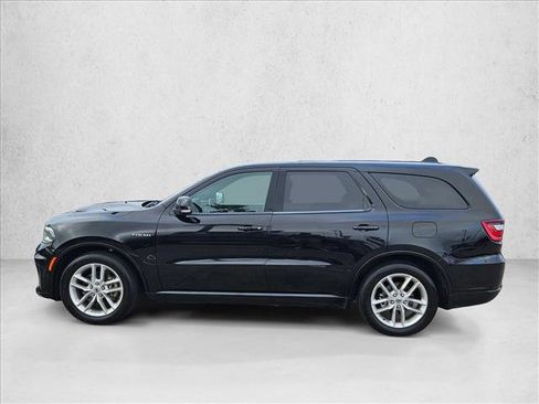 Used 2022 Dodge Durango R/T image 8