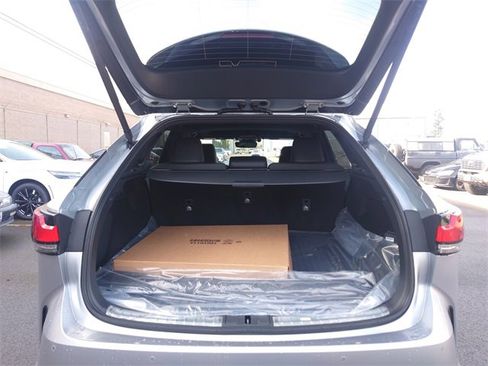 New 2026 Lexus RX 350 AWD image 16