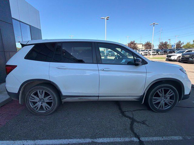 Used 2021 Honda Passport EX-L image 7