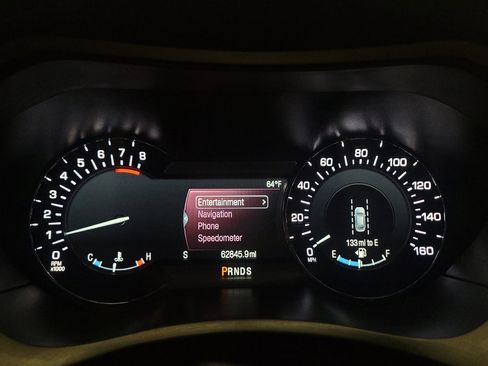 Used 2019 Lincoln MKZ Reserve AWD/4WD image 23