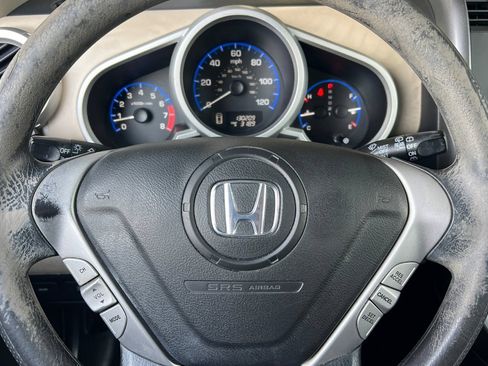 Used 2007 Honda Element EX image 21