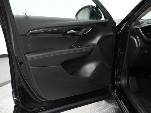 Used 2023 Buick Envision Preferred image 22