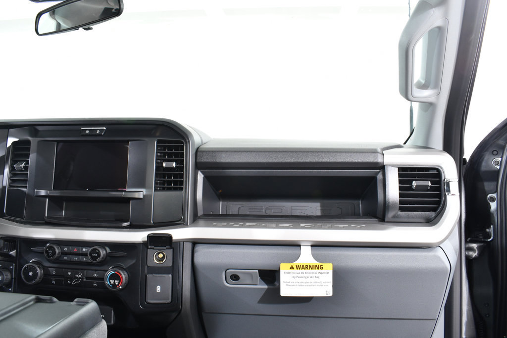 New 2026 Ford F250 XL w/ STX Appearance Package AWD/4WD image 9