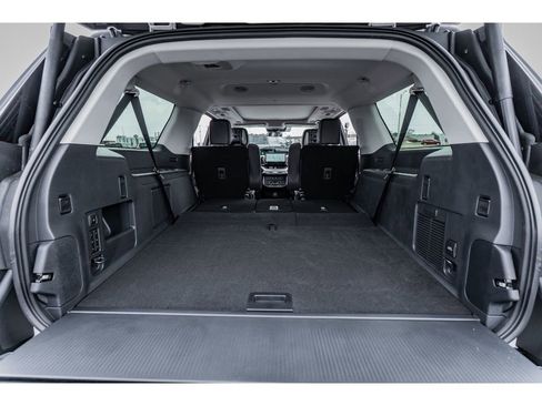 New 2026 Ford Expedition Max Platinum w/ Platinum Ultimate Package AWD/4WD image 27