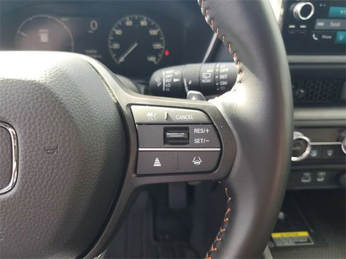 Certified 2025 Honda CR-V Sport-L image 19