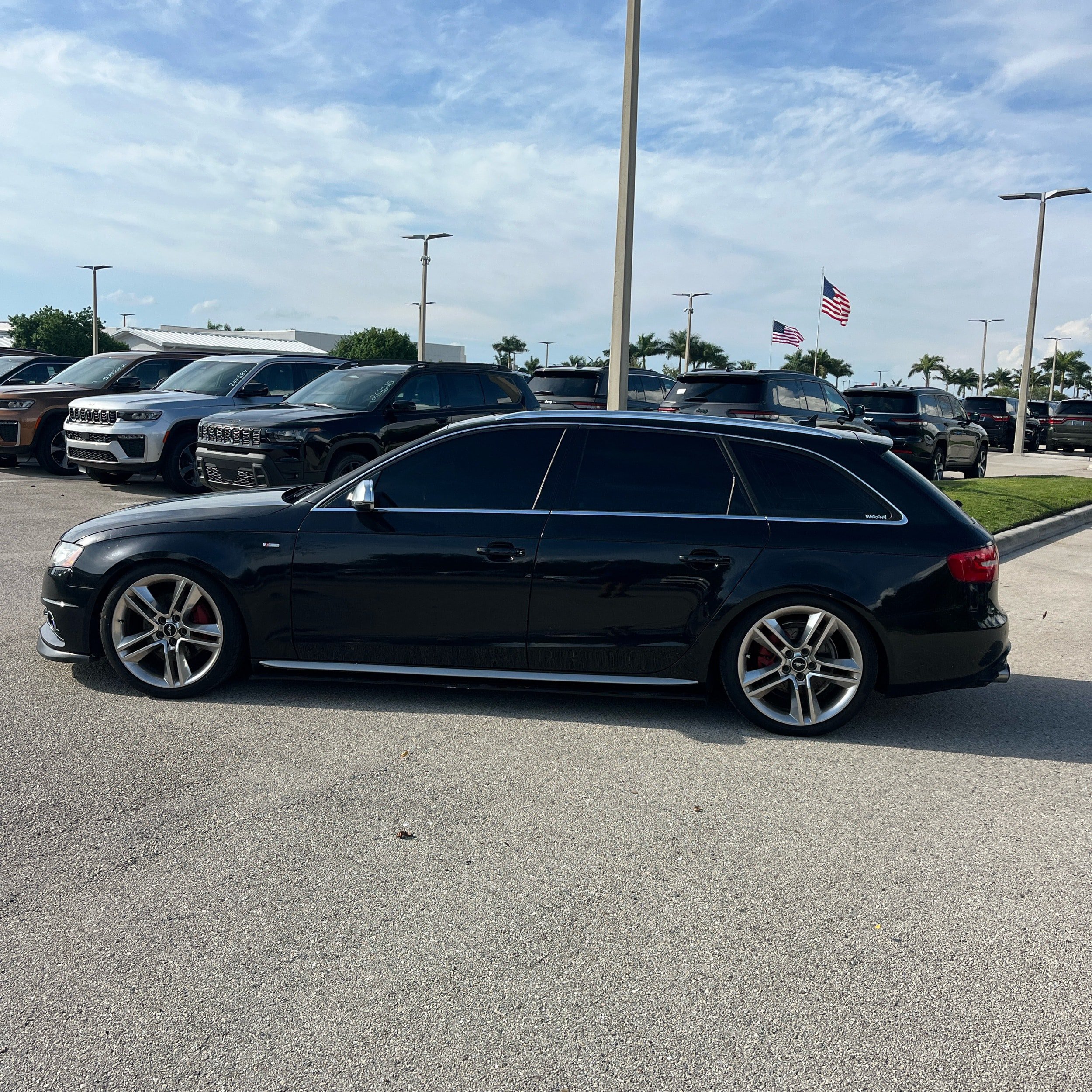 Used 2012 Audi A4 2.0T Premium Plus AWD/4WD image 5