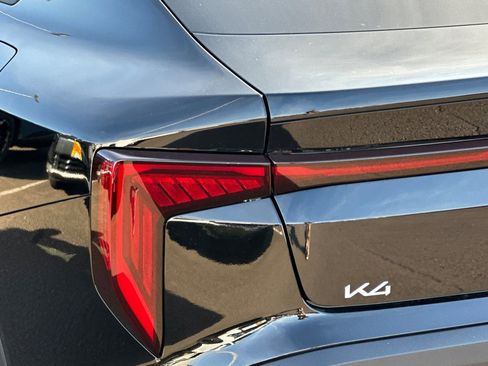 New 2026 Kia K4 EX image 7