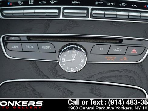 Used 2017 Mercedes-Benz C 300 4MATIC Cabriolet image 66