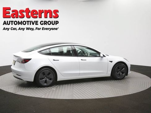 Used 2023 Tesla Model 3 Standard Range RWD image 38
