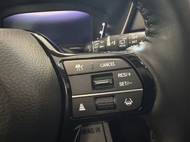 Used 2026 Honda CR-V EX-L image 34