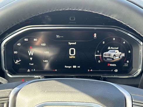 New 2026 GMC Sierra 1500 Elevation image 15