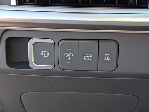 New 2026 Hyundai Santa Fe SEL AWD/4WD image 12